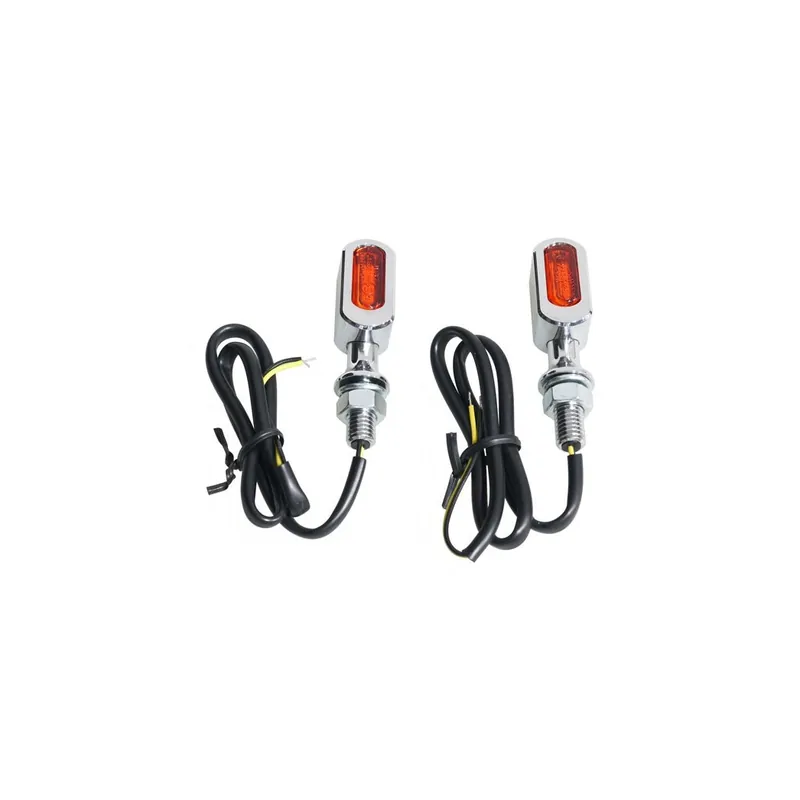 Oferta KIERUNKOWSKAZY TYLNE 3w1 LED FASTLINE CHROMOWANE