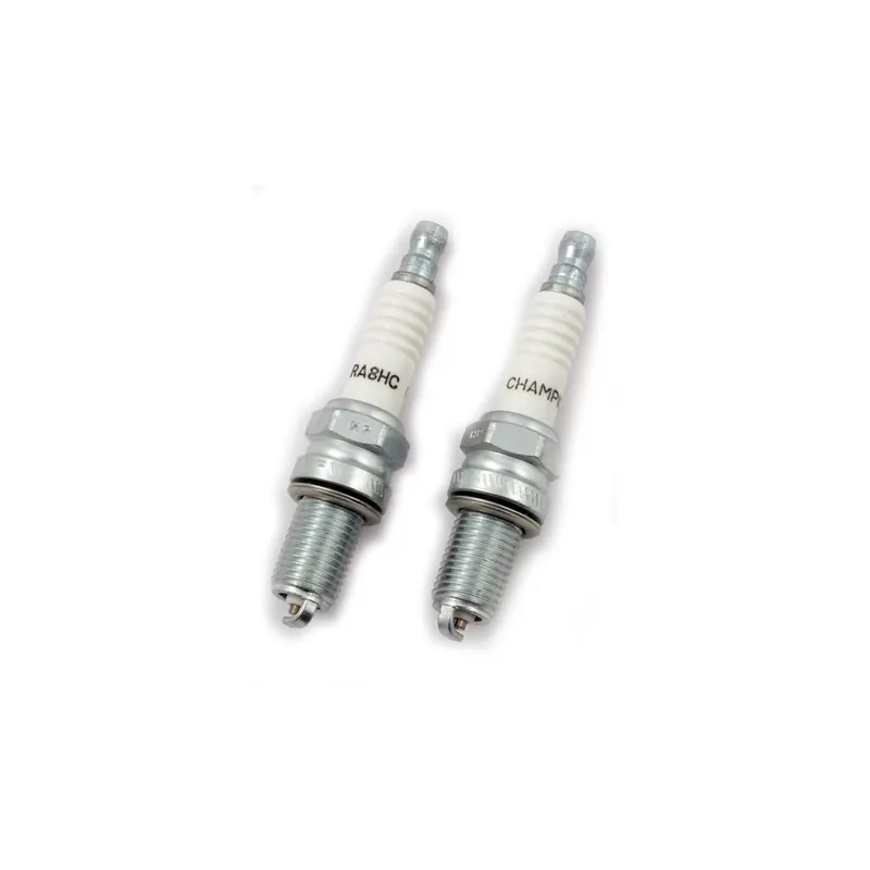 Dodaj do koszyka Świeca zapłonowa Champion Copper Plus™ RA8HC 6R12