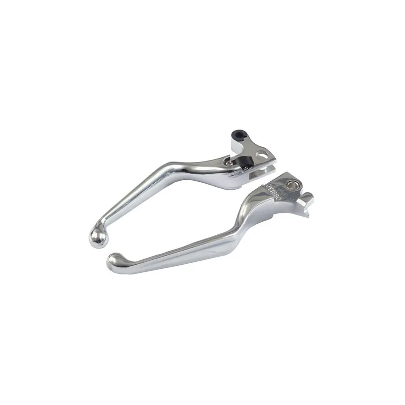 Oferta KLAMKI MCS CLASSIC CHROMOWANE