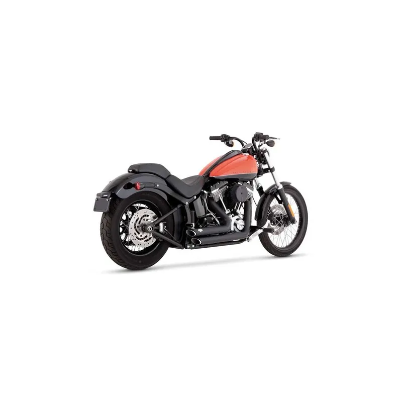 Niska cena UKŁAD WYDECHOWY VANCE&HINES SHORTSHOTS