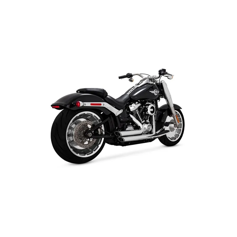 UKŁAD WYDECHOWY VANCE&HINES SHORTSHOTS Ostatnie sztuki