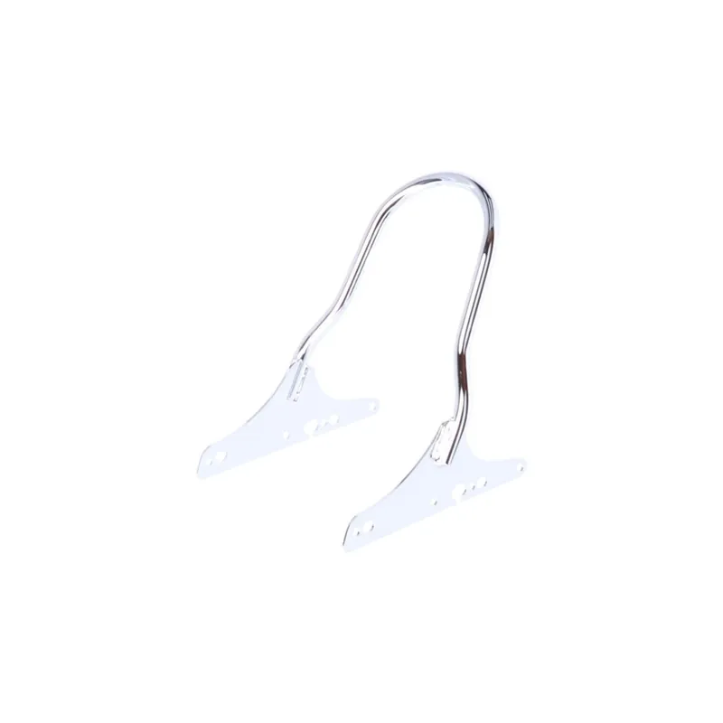 OPARCIE PASAŻERA MCS SISSY BAR 10.5" CHROMOWANE Nowy