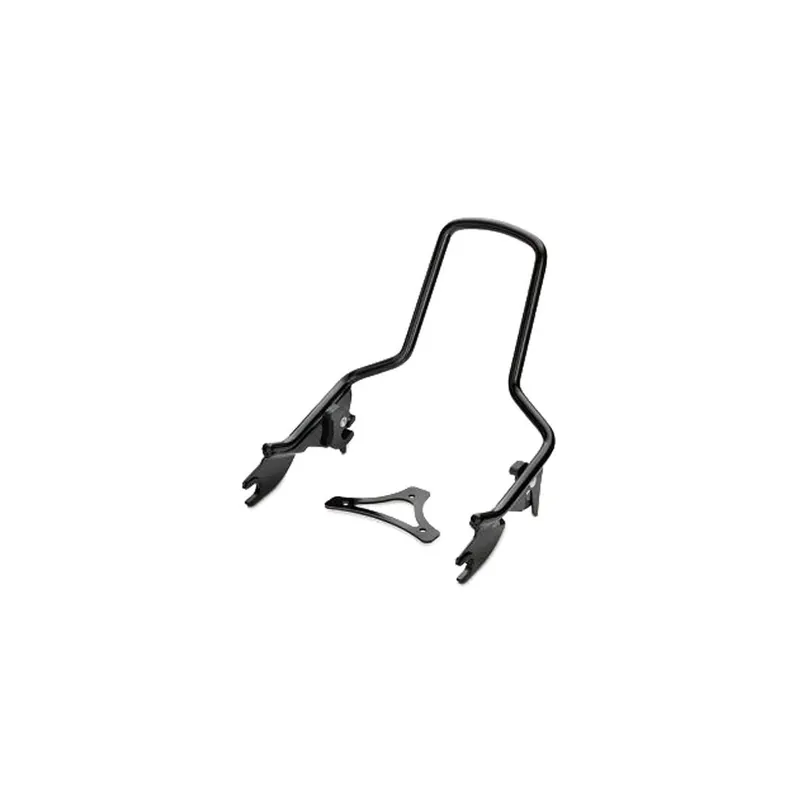 OPARCIE PASAŻERA SISSY BAR 12.5" CZARNE Oferta limitowana