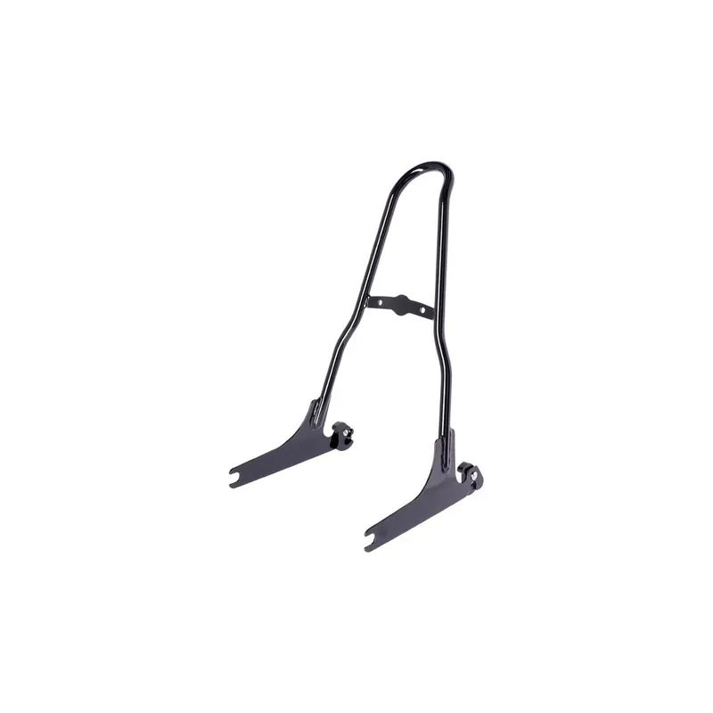Tylko dziś OPARCIE PASAŻERA SISSY BAR 21" CZARNE