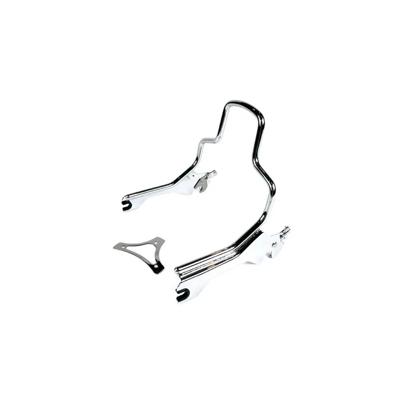OPARCIE PASAŻERA SISSY BAR 8.5" CHROMOWANE Hit sprzedaży