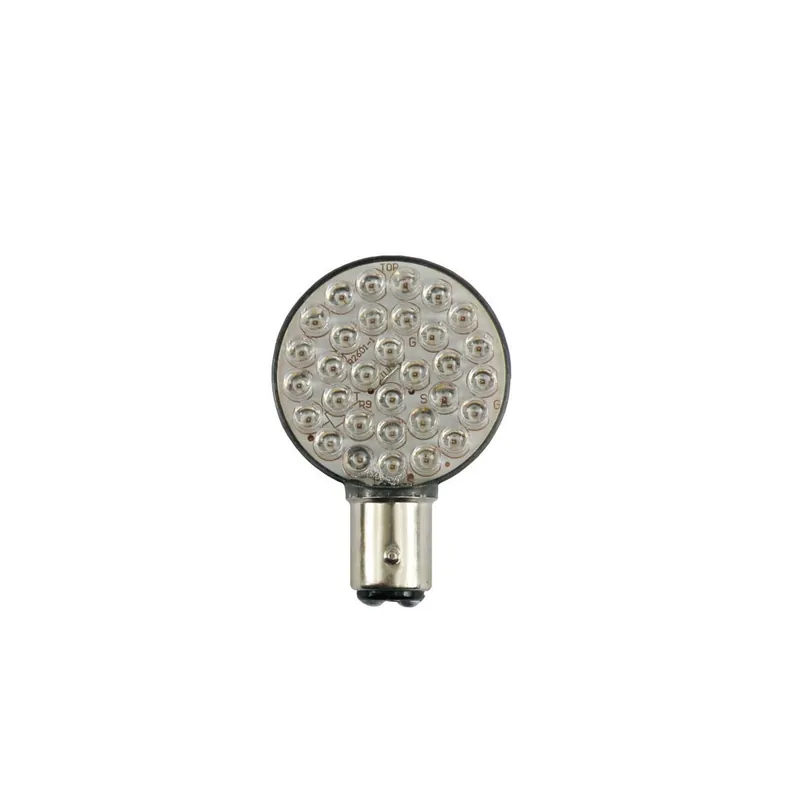 ŻARÓWKA LAMPY TYLNEJ LED LOLLIPOP DWUWŁÓKNOWA Kup teraz