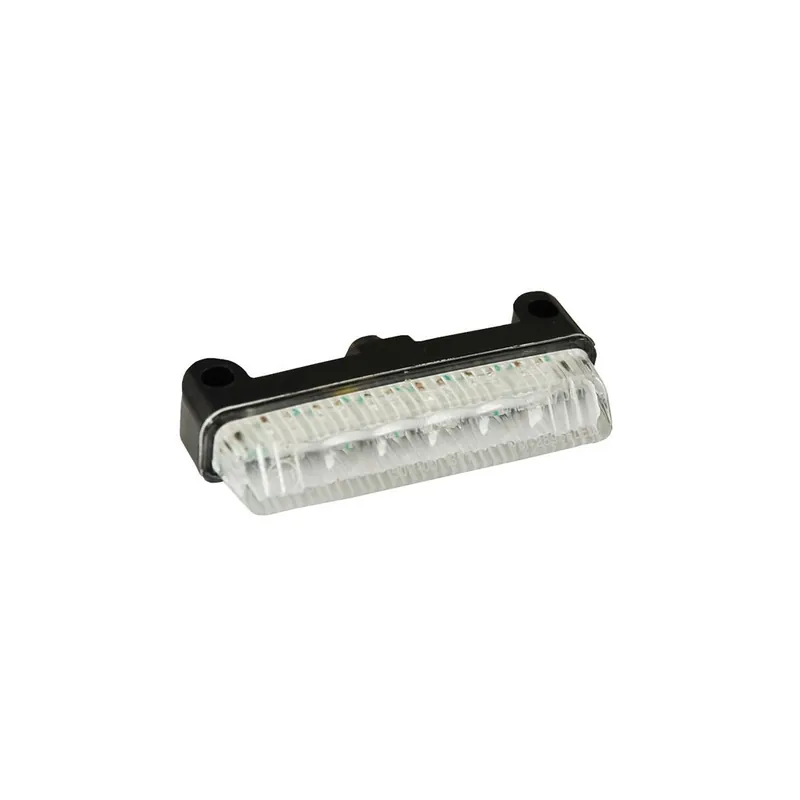 LAMPA TYLNA LED DONOVAN MINI CZARNA Hit cenowy