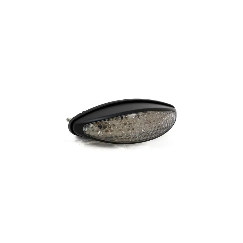 LAMPA TYLNA LED MICRO L.A. CZARNA Oferta czasowa