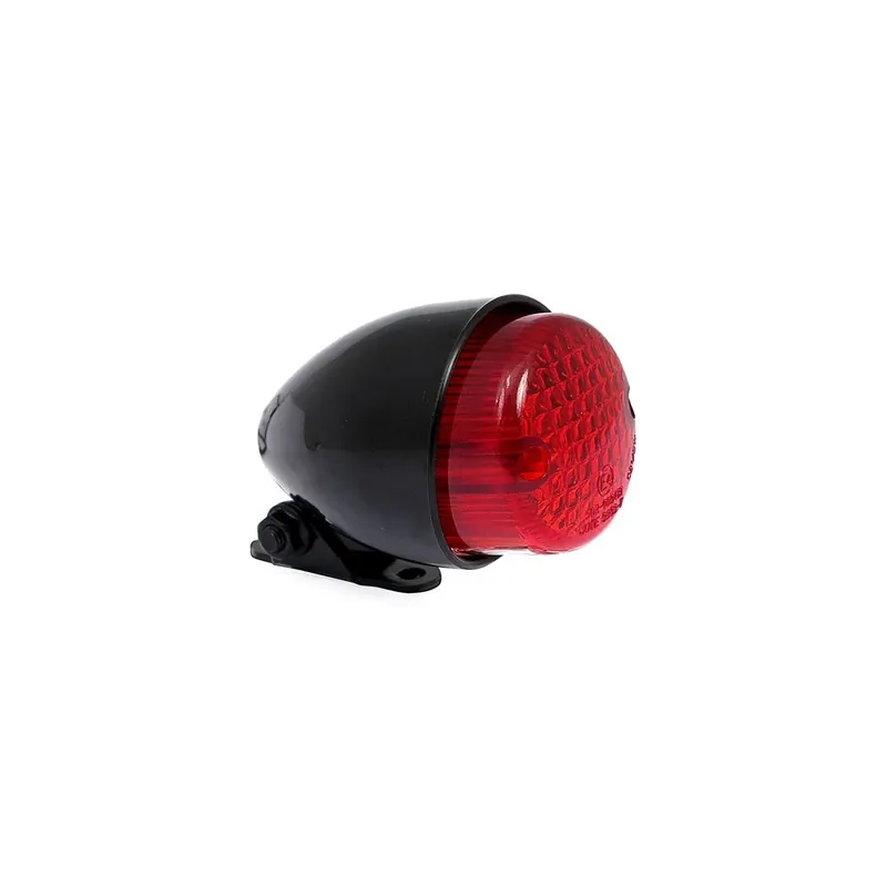 Wybór klientów LAMPA TYLNA LED TEXAS CZARNA