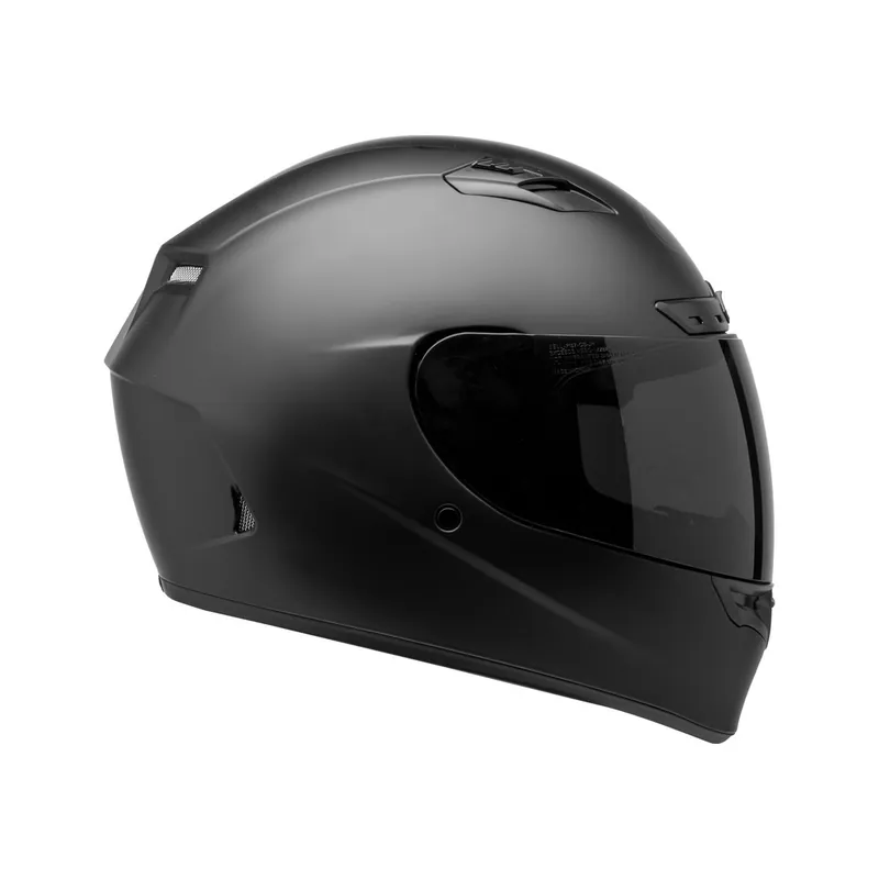 KASK BELL QUALIFIER DLX BLACKOUT BLACK MATT Zniżka