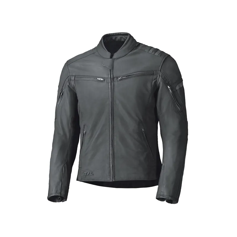Wyjątkowa oferta KURTKA SKÓRZANA HELD COSMO 3.0 BLACK