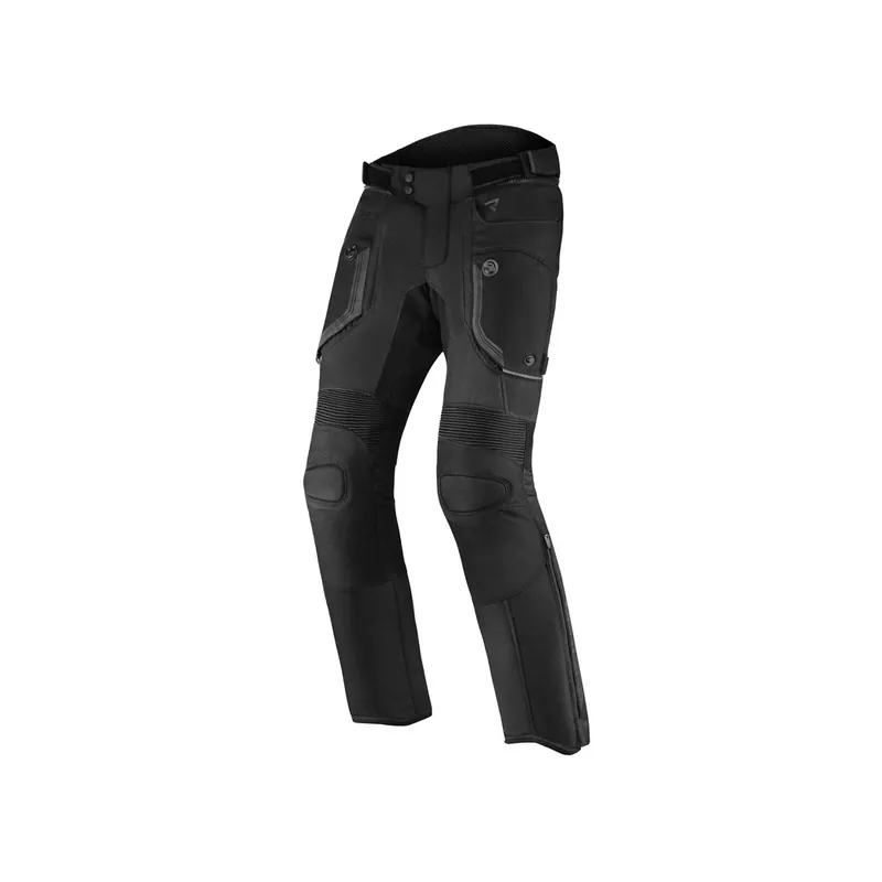 Spodnie tekstylne Rebelhorn Borg black Premium