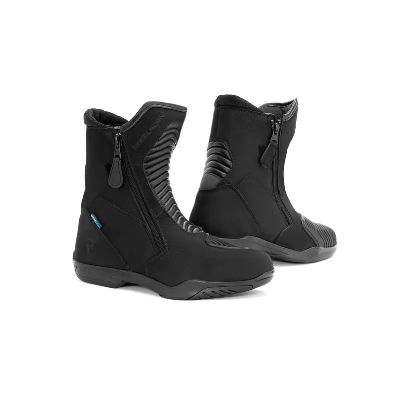 Bestseller Buty Rebelhorn Rio black matt