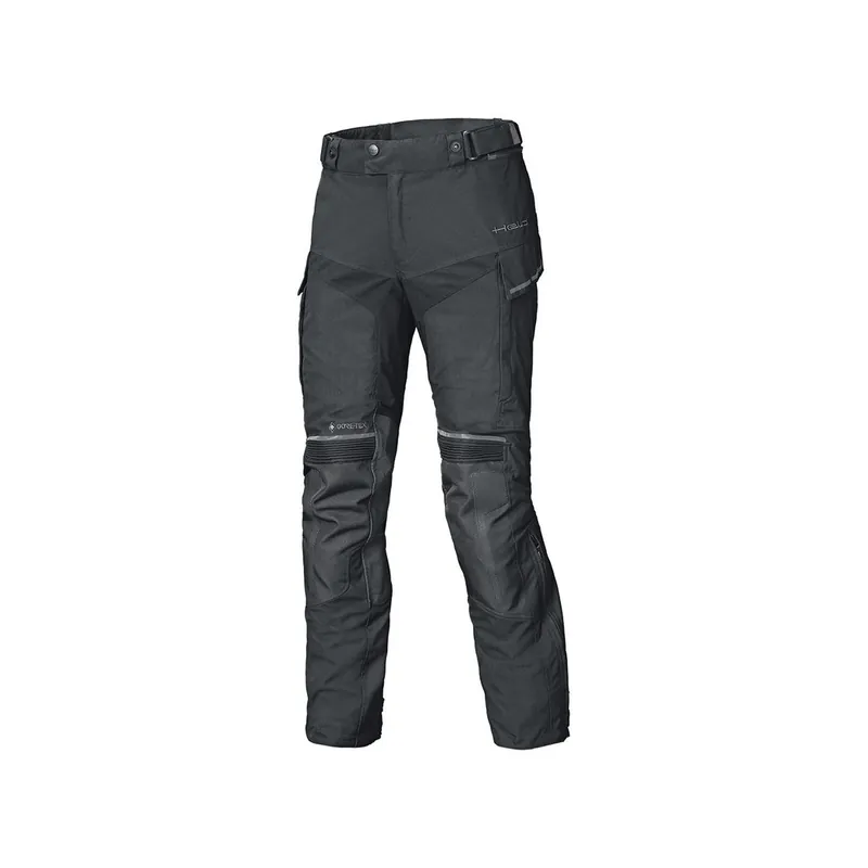 SPODNIE TEKSTYLNE HELD KARAKUM GORE-TEX BLACK SLIM Dodaj do koszyka