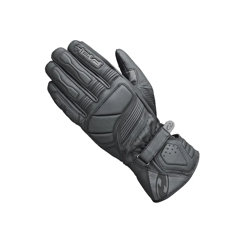 Oferta limitowana RĘKAWICE SKÓRZANE HELD TRAVEL 6.0 BLACK