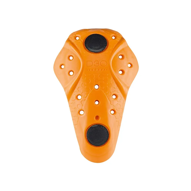 OCHRANIACZ KOLAN HELD D3O (VELCRO) ORANGE 26X 18CM Promocja