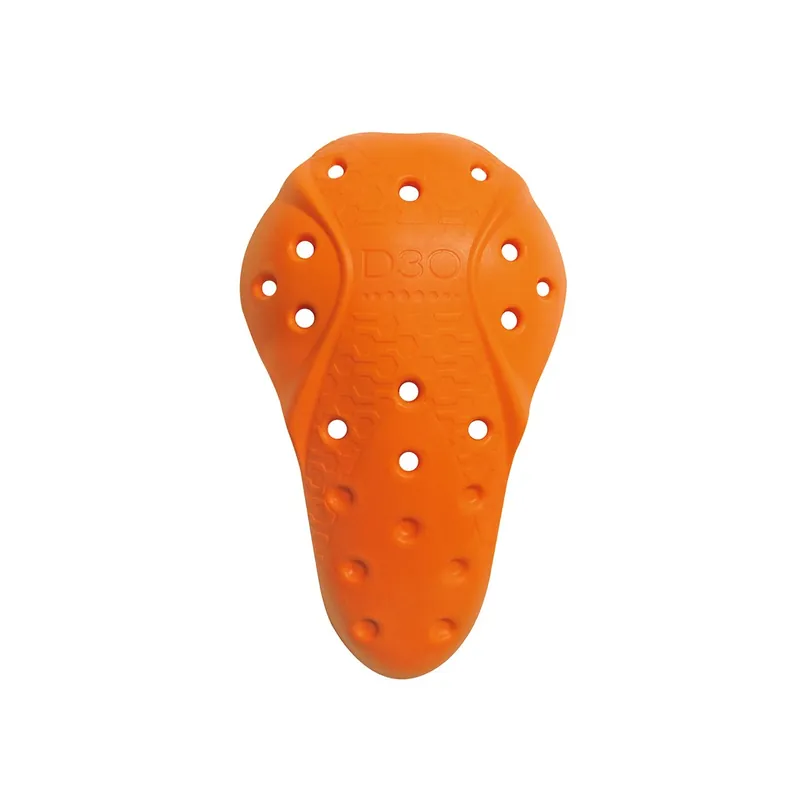 Okazja OCHRANIACZ ŁOKCI HELD D3O T5 EVO PRO X LEVEL 2 ORANGE 22,1×13 CM