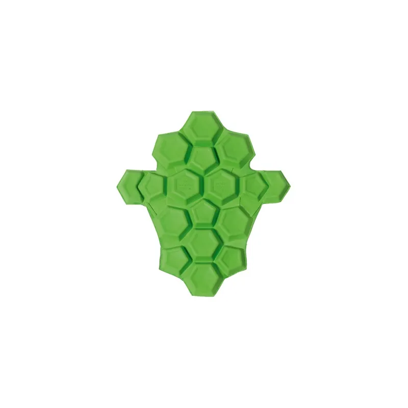 Cena promocyjna OCHRANIACZ BIODER HELD QUATTROTEMPI LEVEL 2 GREEN 25 X 22CM