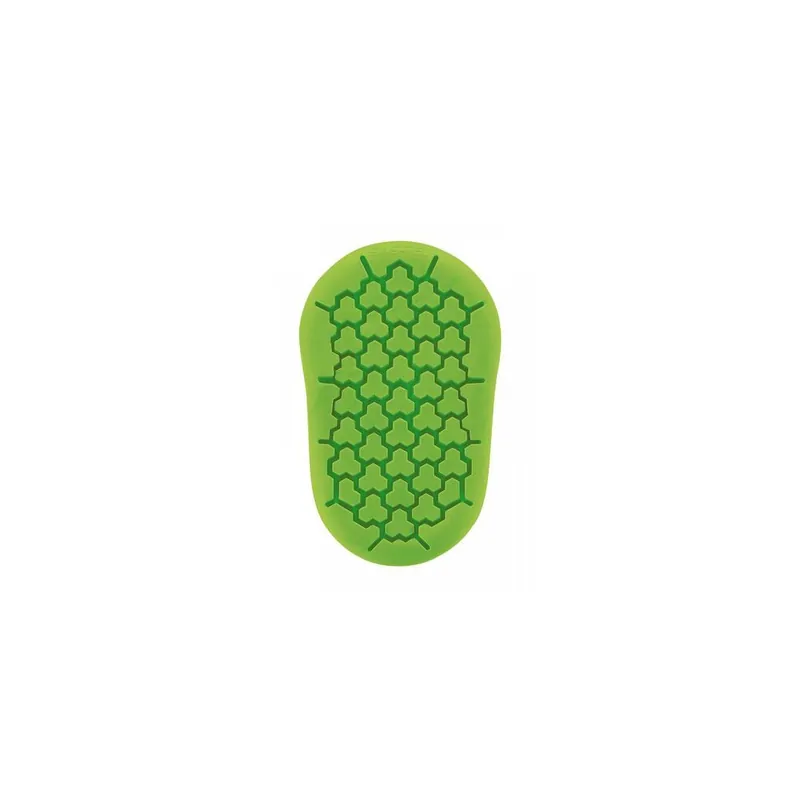 Szybka wysyłka OCHRANIACZ BIODER HELD QUATTROTEMPI LEVEL 2 GREEN 22,2 X 14CM