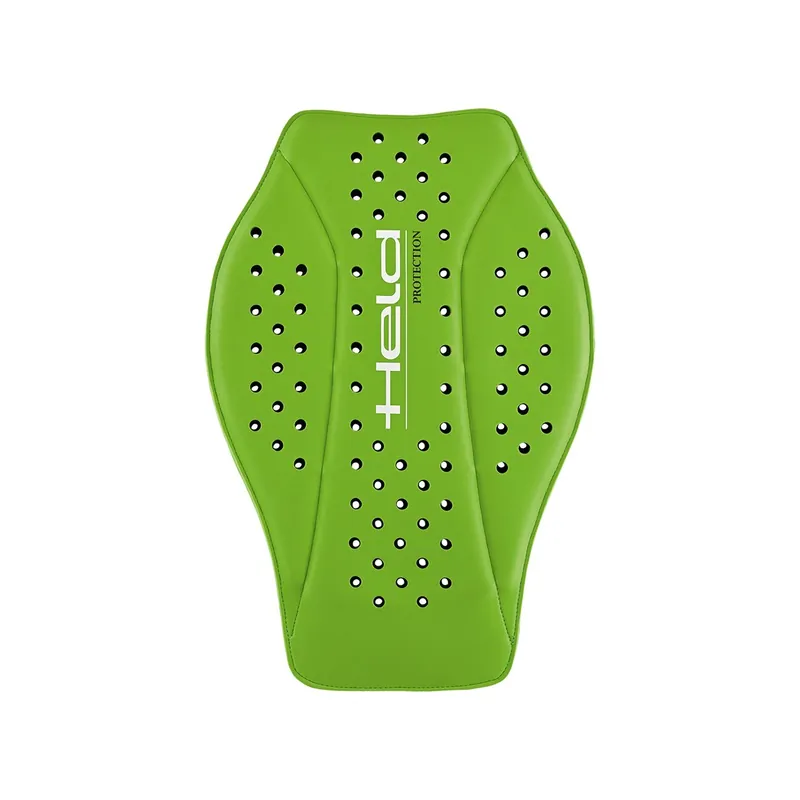 OCHRANIACZ PLECÓW HELD LEVEL 2 BLACK/GREEN Kup teraz