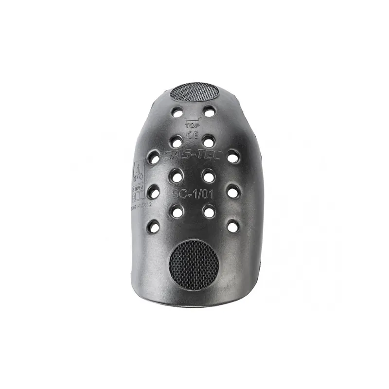 OCHRANIACZ RAMION SAS-TEC (NA RZEP) LEVEL 2 BLACK (PARA) MAŁY Wyprzedaż