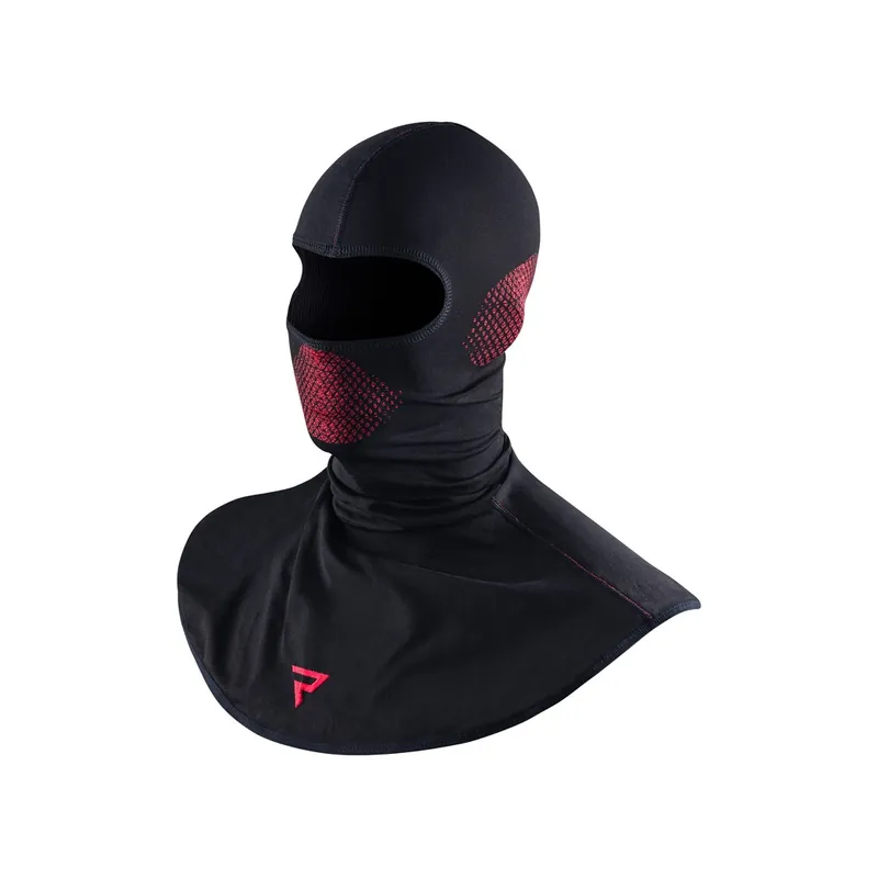 Super okazja KOMINIARKA TERMOAKTYWNA REBELHORN THERM II BLACK/RED