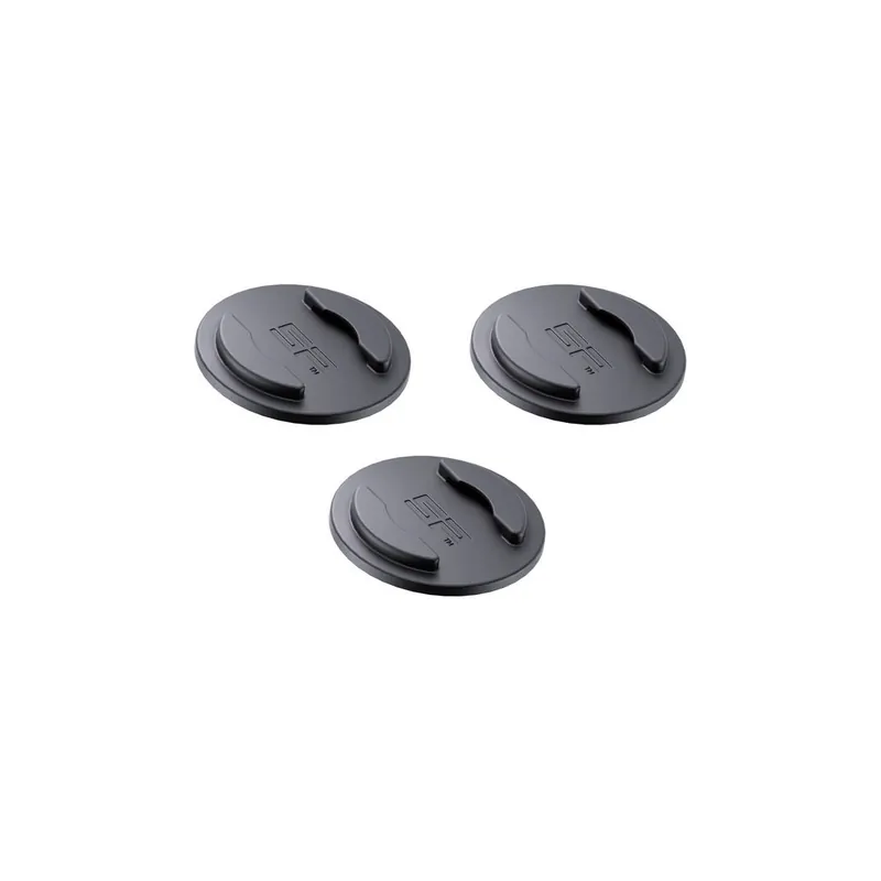 Nie przegap ZESTAW UCHYWTÓW SAMOPRZYLEPNYCH SP CONNECT ADHESIVE KIT SPC+
