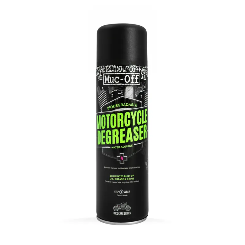 Spray do odtłuszczania każdej powierzchni Muc-Off 500 ml Kup online