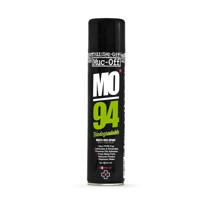 MO-94 odrdzewiacz uniwersalny Muc-Off 400 ml Najlepsza cena