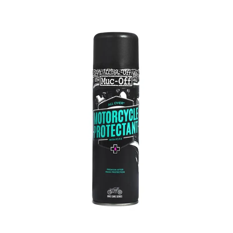 Motorcycle Protectant preparat zabezpieczający Muc-Off 400ml Wybór klientów