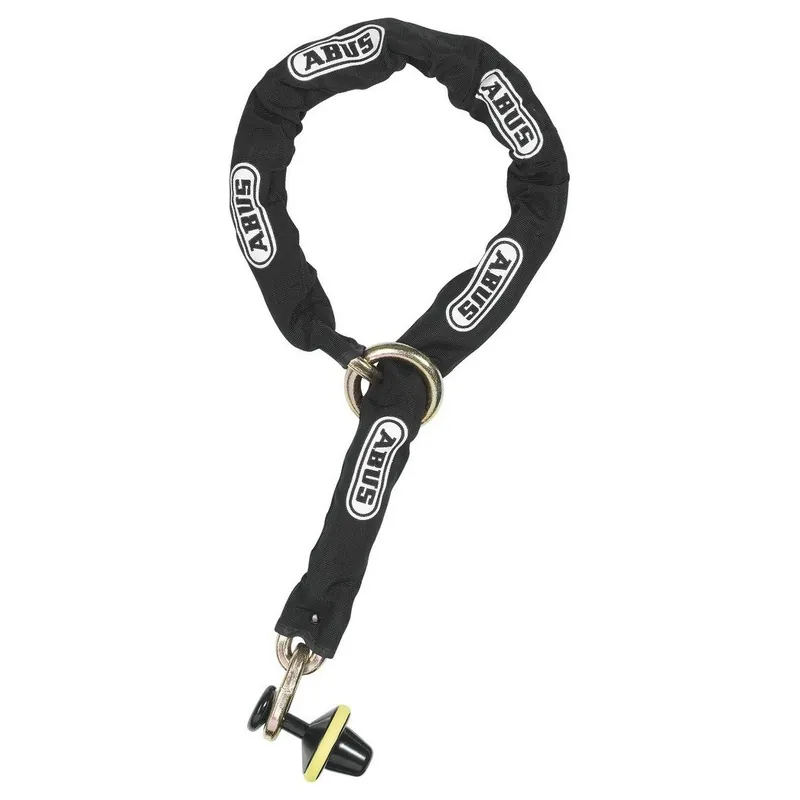 Tani Łańcuch z zamkiem GRANIT 68 Victory 12KS Black Loop