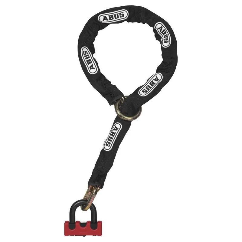 Łańcuch z zamkiem GRANIT Power XS 67 10KS Black Loop Wyjątkowa oferta