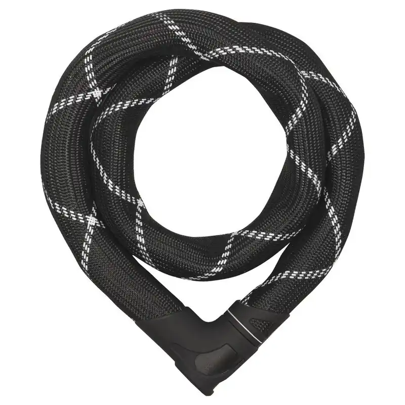 Łańcuch z zamkiem Steel-O-Chain Iven 8210 / 110 cm Najlepsza cena