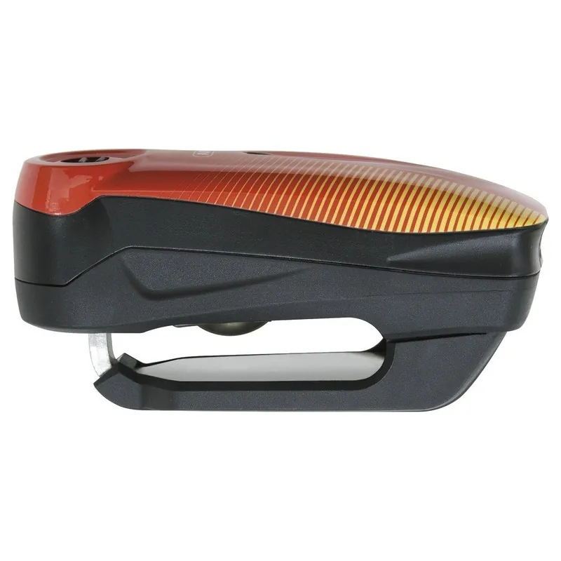 Oferta Blokada tarczy hamulcowej Detecto 7000 RS1 sonic czerwona