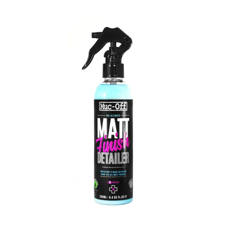 Ekspresowa dostawa Preparat do powierzchni matowych Muc-Off 250 ml