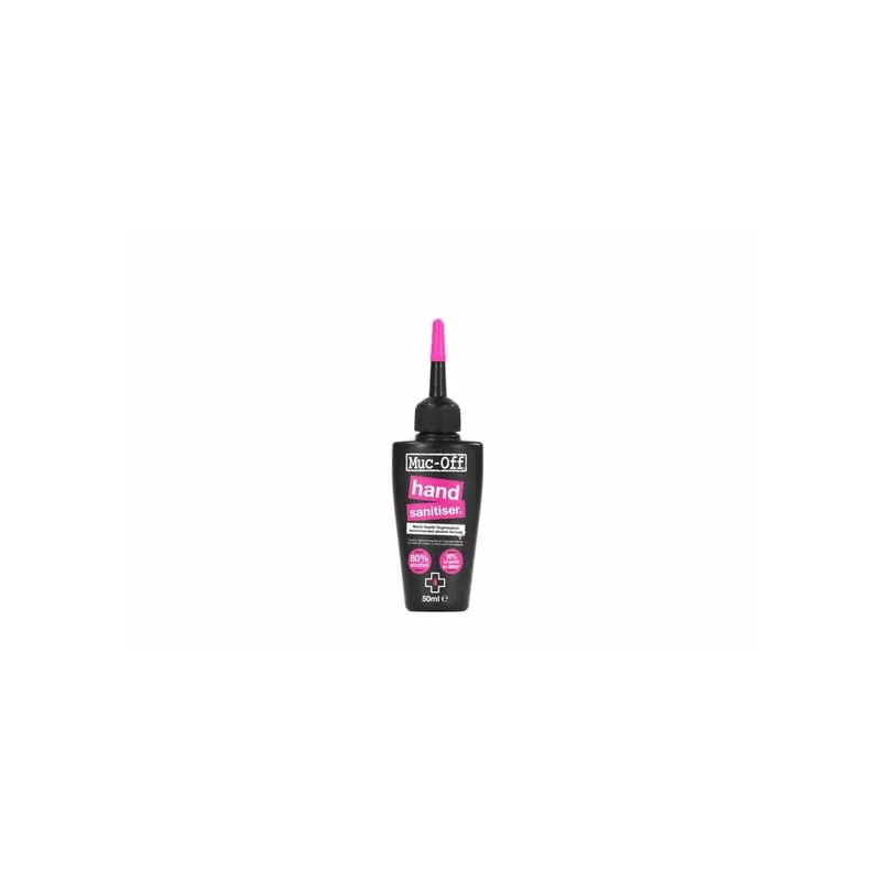 Oferta Muc-Off 20241 płyn do dezynfekcji rąk 50 ml