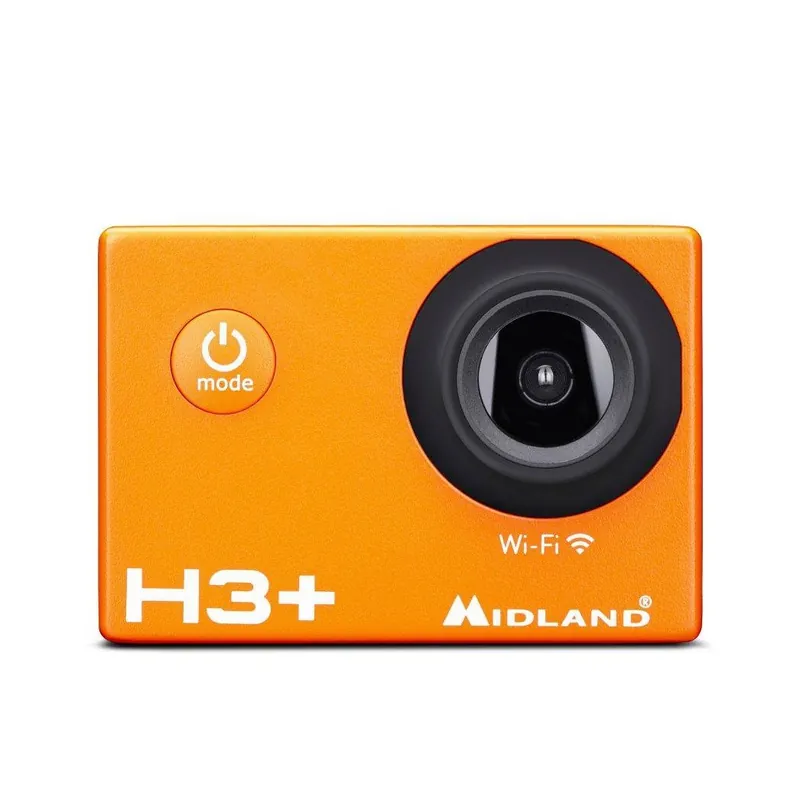 KAMERA SPORTOWA H3+ FULL HD Nie przegap