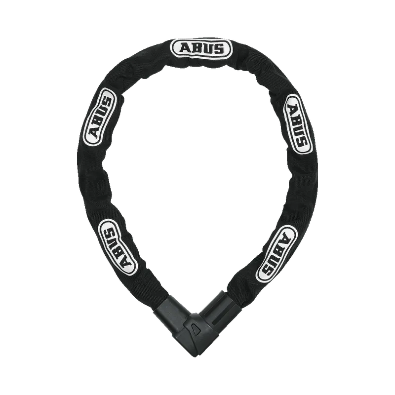 Ostatnie sztuki Łańcuch z zamkiem CITYCHAIN™ 1010/110 BLACK