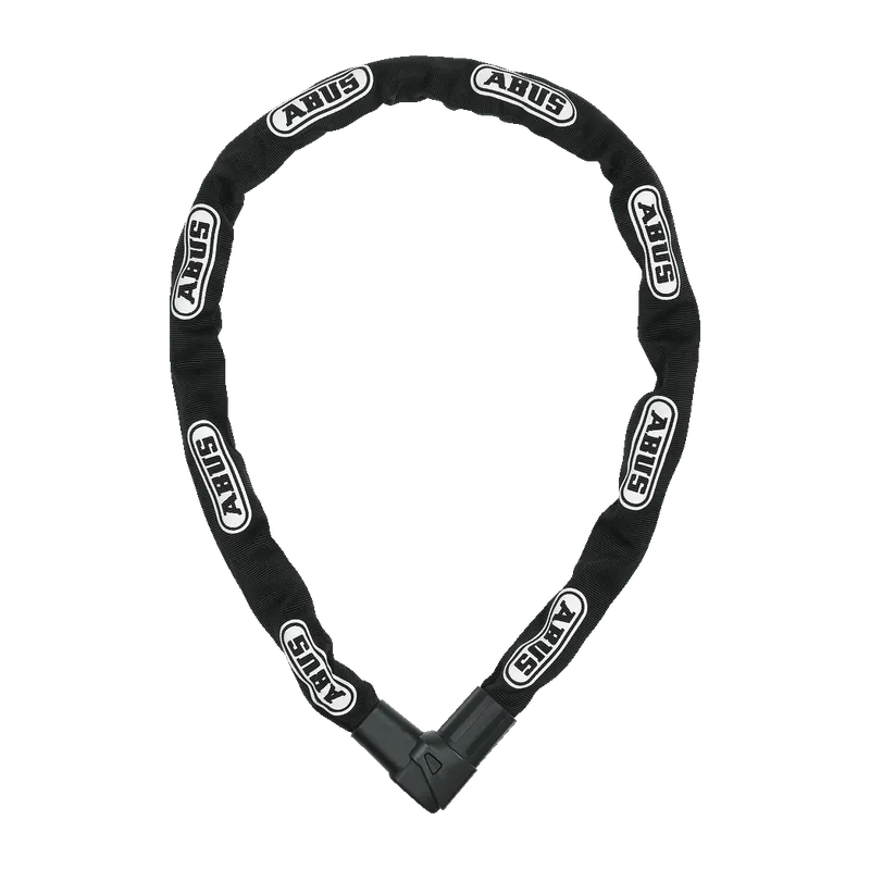 Najlepsza cena Łańcuch z zamkiem CITYCHAIN™ 1010/140 BLACK