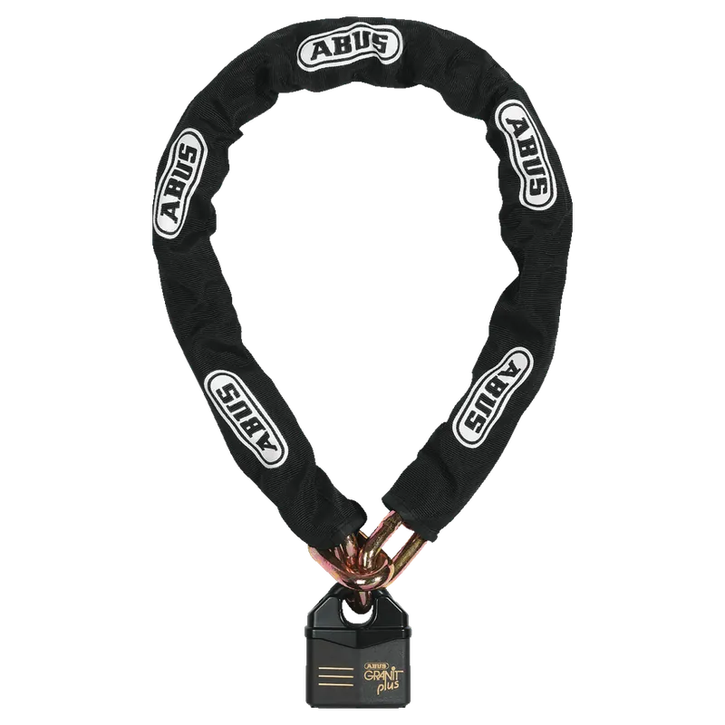 Nowość GRANIT™ POWER CHAIN 37 14KS BLACK LOOP