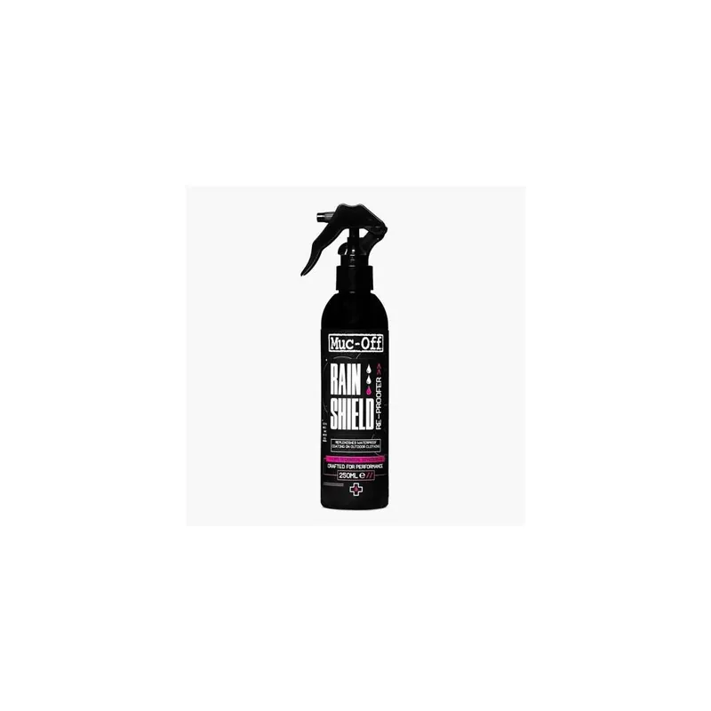 Oferta czasowa Impregnat do odzieży Muc-Off 250 ml