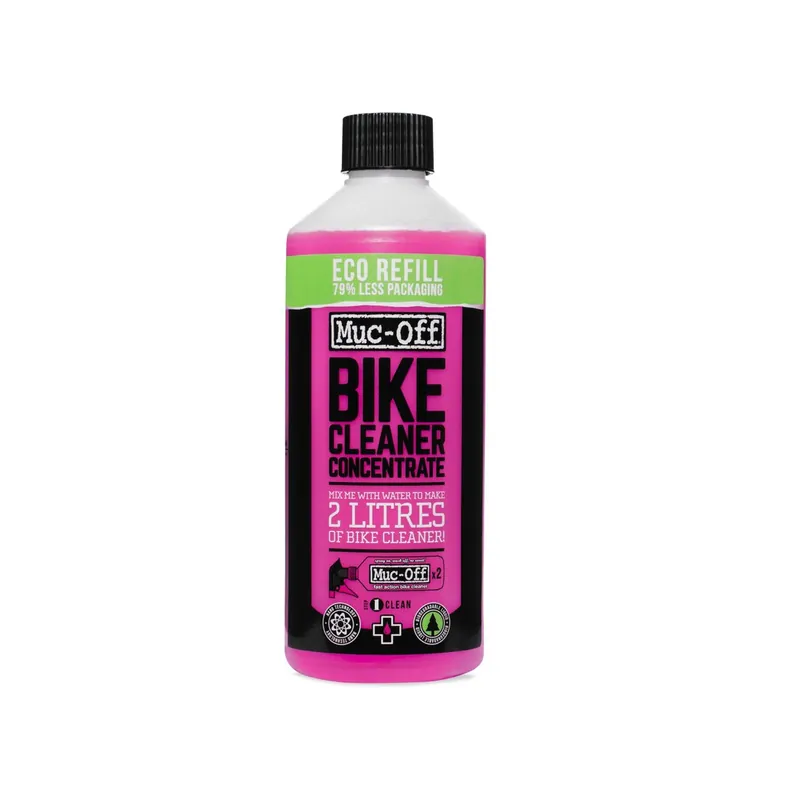 Koncentrat Bike Cleaner Muc-Off 500 ml Popularny