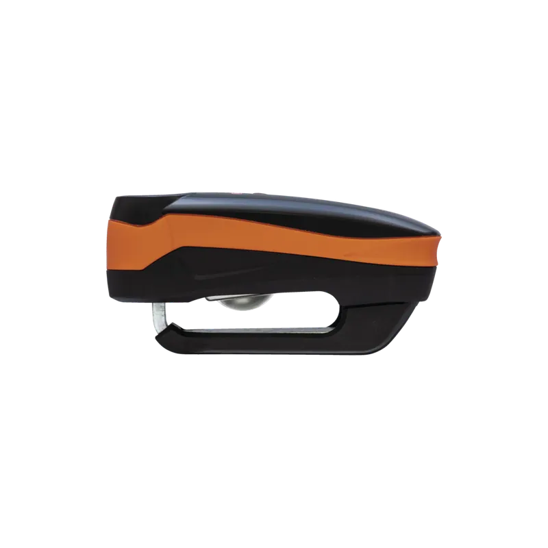 Blokada tarczy hamulcowej Detecto 7000 RS1 orange Oferta limitowana