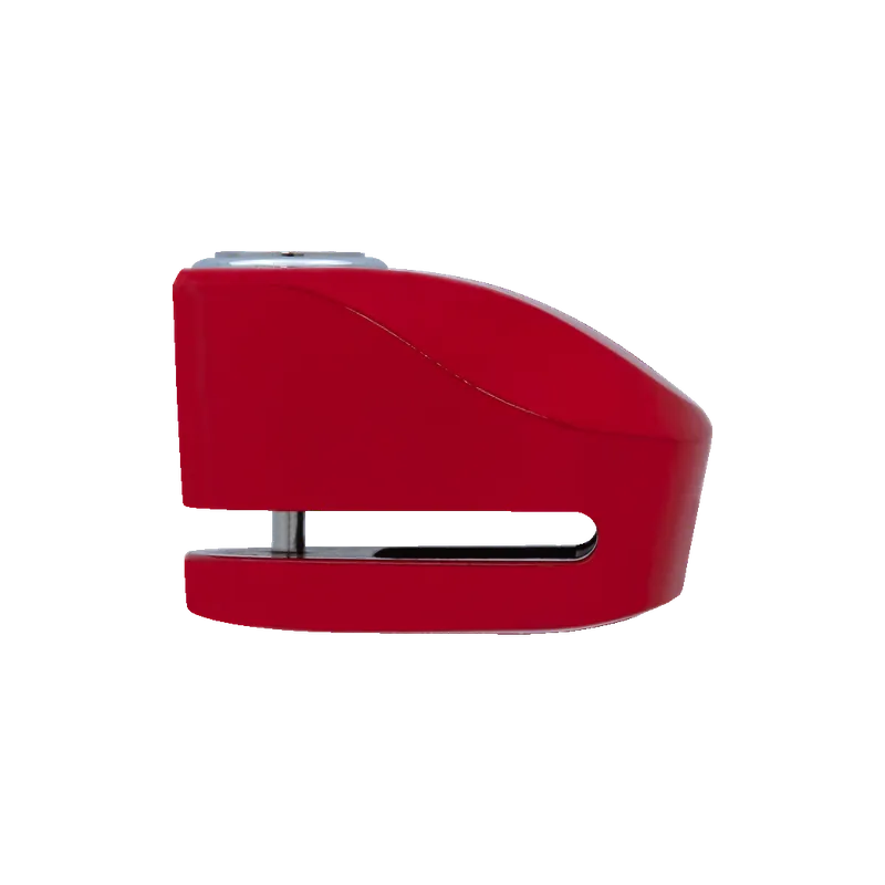 Blokada tarczy hamulcowej Element 275A red Niska cena