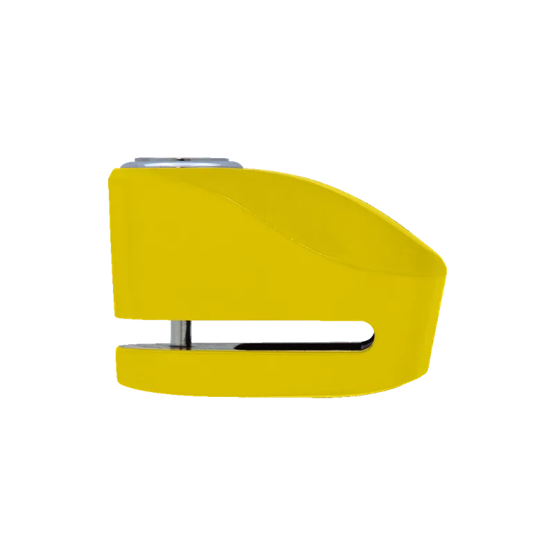Blokada tarczy hamulcowej 275 yellow Wyprzedaż
