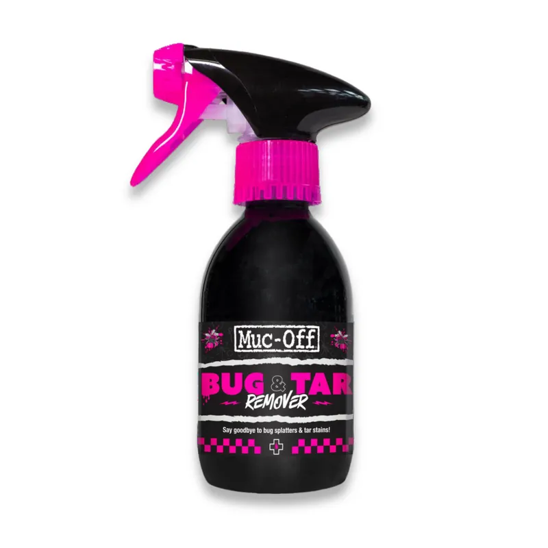 Preparat do czyszczenia Bug & Tar Remover Muc-Off Wyprzedaż