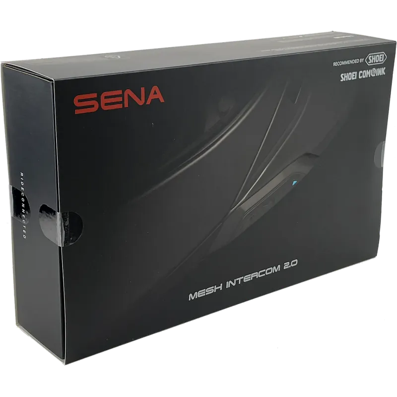 Shoei SENA SRL 3 (NEO3/GTA3) Hit sprzedaży