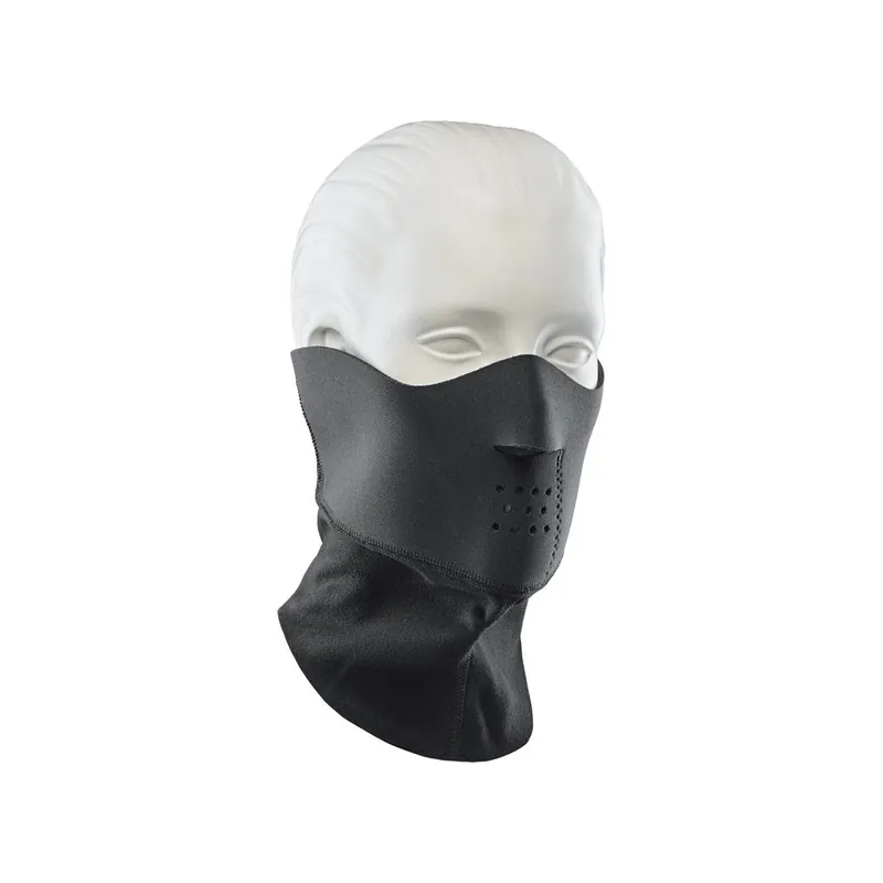 MASKA HELD NEOPRENE AND HUSKYFLEECE BLACK Oferta limitowana