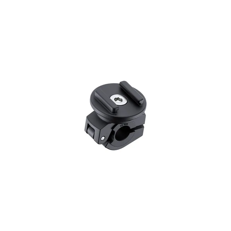 UCHWYT NA LUSTERKO SP CONNECT MIRROR MOTO MOUNT BLACK Tylko dziś