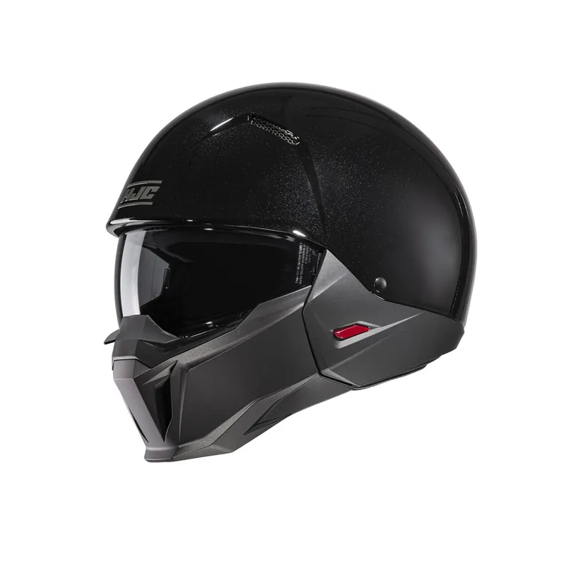 KASK HJC I20 METAL BLACK Zamów dziś